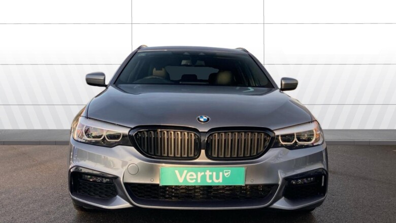 BMW 5 Series 540i xDrive M Sport 5dr Auto Petrol Estate